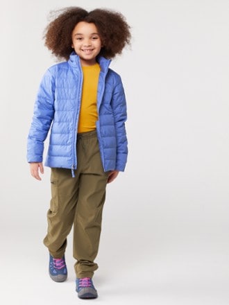 REI Co-op 650 Down Jacket - Kids' 3