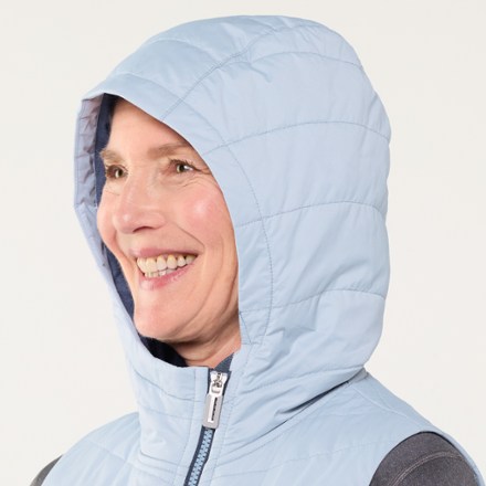 Smartwool Smartloft Insulated Vest - Women's 4