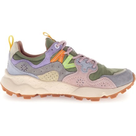Product Image of color Light Grey/Militare/Cipria