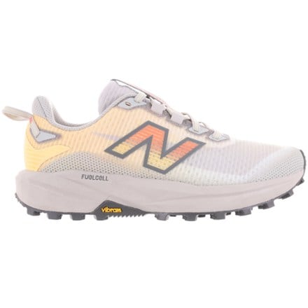 New Balance FuelCell Rebel Trail Trail-Running Shoes - Women's 0