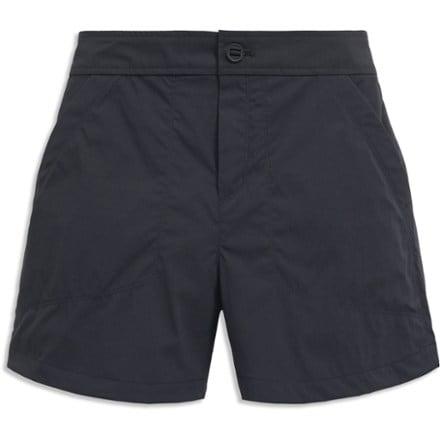 Outdoor Research Timberline Shorts - Women's 0