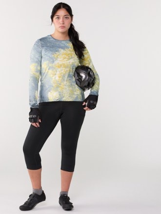 Terry Soleil Flow Bike Top - Women's 3