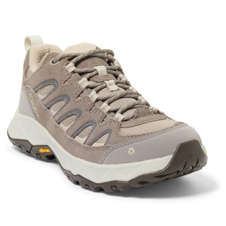 Oboz Sawtooth Ascent Low Hiking Shoes - Women's 2