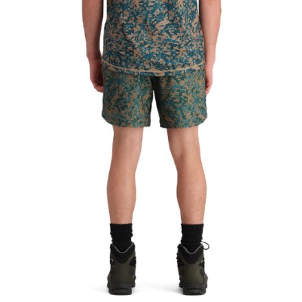 Topo Designs River Shorts - Men's 2