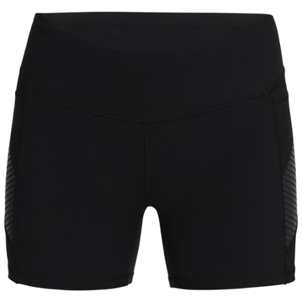 Outdoor Research Ad-Vantage 4" Shorts - Women's 0