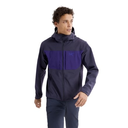 Arc'teryx Gamma MX Hoody - Men's 1