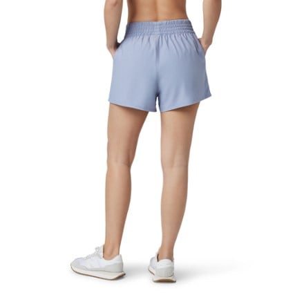 Vuori Dash Shorts 2.0 - Women's 2