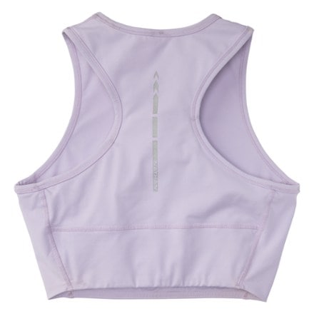 Nathan Interval Crop Top - Women's 4