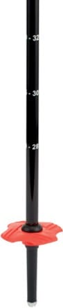 Rossignol Telescopic Jr. Ski Poles - Kids' 4