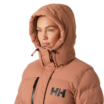 Helly Hansen Adore Puffy Parka - Women's 4