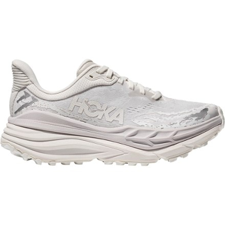 HOKA Stinson 7 Trail-Running Shoes - Men's 0