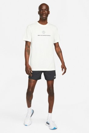 Nike Stride 5" Shorts - Men's 2