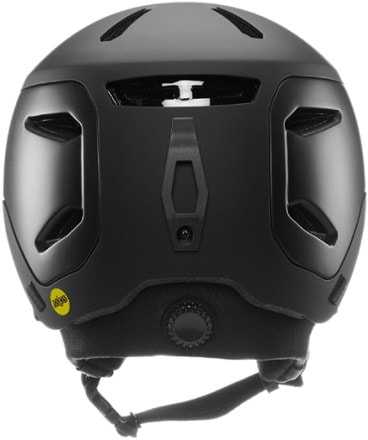 Bern Watts 2.0 Mips Winter Helmet with Compass Fit - Men's 2