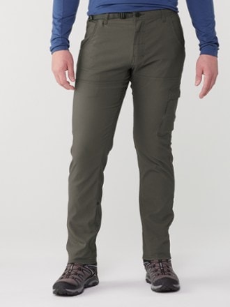 prAna Stretch Zion Slim Pants II - Men's 1