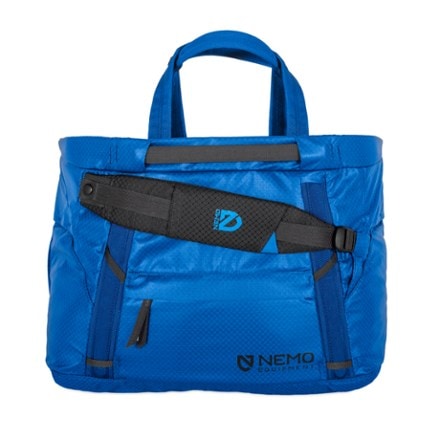 NEMO Double Haul 30 L Convertible Duffel and Tote 8