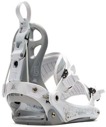 white k2 bindings