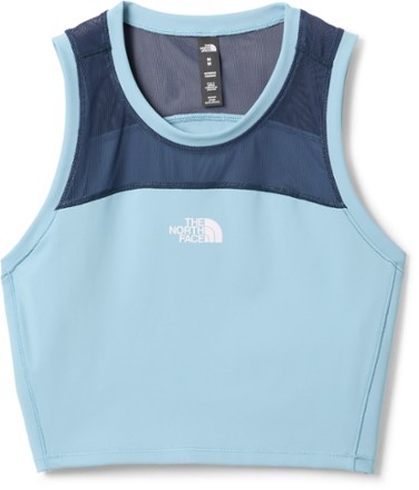 The North Face Movmynt Tiny Tank Top - Women's 0