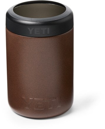 YETI Rambler Colster 2.0 Can Cooler Back view