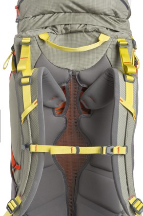 Big Agnes Parkview 63 L Pack - Men's 4