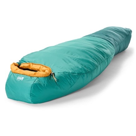 REI Co-op Trailmade 25 Sleeping Bag 5