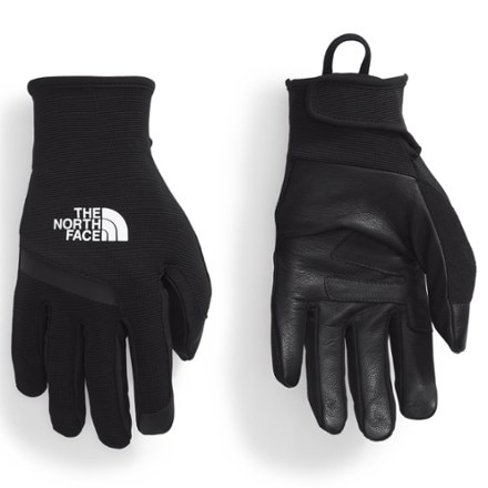 The North Face AMP Gloves 0