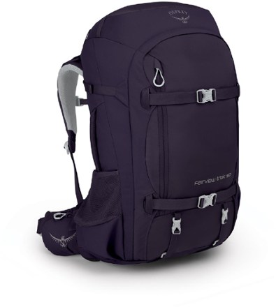 osprey fairview trek 50