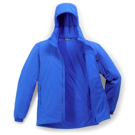 Arc'teryx Proton Insulated Hoody - Men's 5