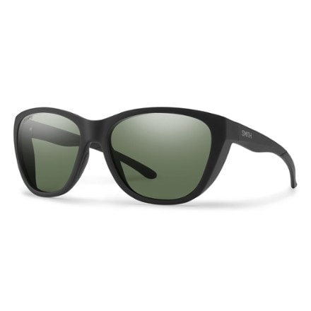 Smith Shoal Polarized Sunglasses 0