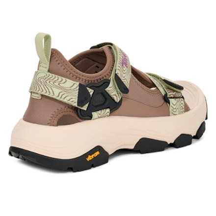 Teva Grandview Max Sandals - Women's 3