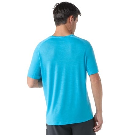 Smartwool Active Ultralite T-Shirt - Men's 1