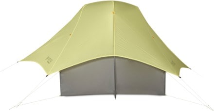 NEMO Mayfly OSMO 2 Lightweight Backpacking Tent 8