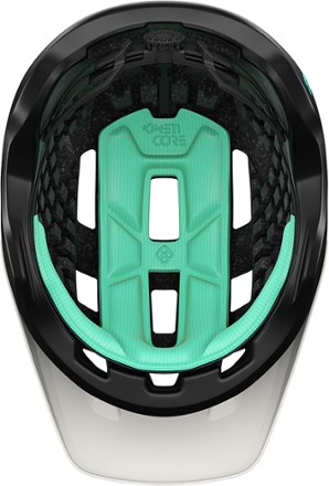 Lazer Coyote Kineticore Bike Helmet 6