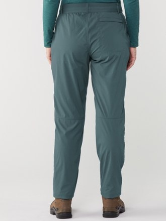 REI Co-op Sahara Lined Pants - Women's 4