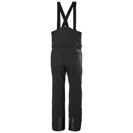 Helly Hansen Alpha Bib Snow Pants - Men's 1