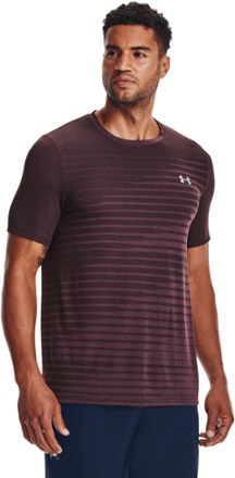 under armour mens workout shirts