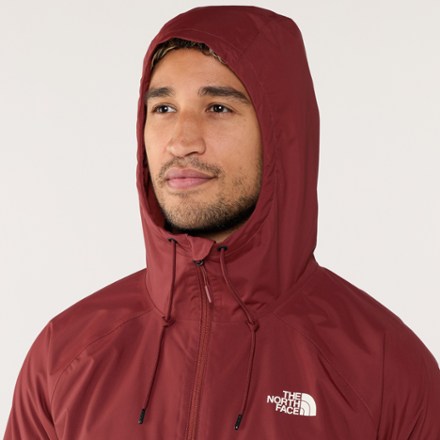 The North Face Antora Rain Hoodie - Men's 4