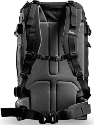 Matador Globerider45 Travel Pack 5