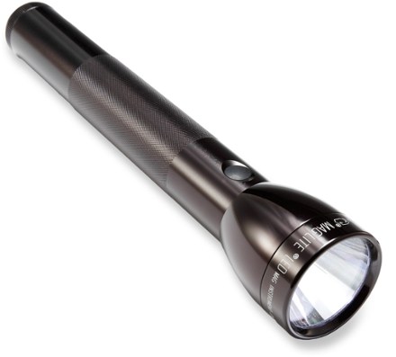 3d flashlight