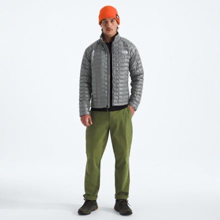 The North Face ThermoBall Insulated Jacket - Men's 3