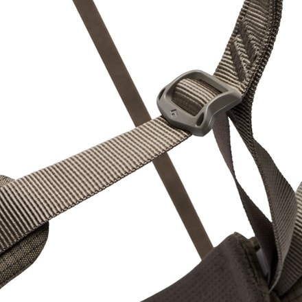 Black Diamond Momentum Harness - Men's 4