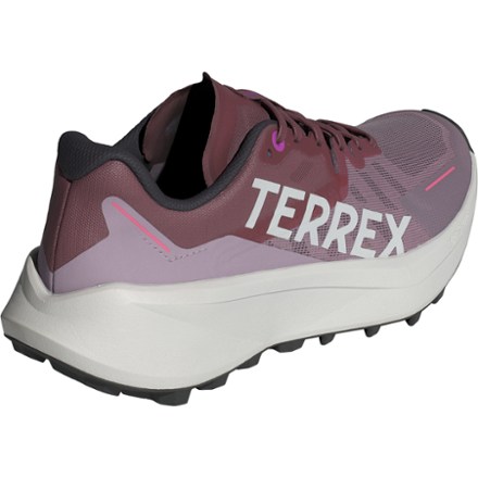 adidas Terrex Agravic 3 Trail-Running Shoes - Women's 3