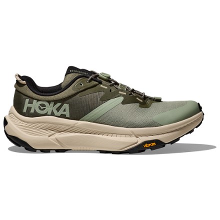 HOKA Men's Transport Shoes