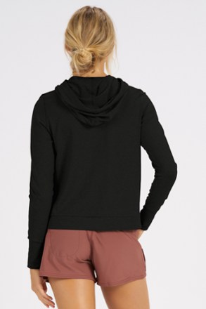 Vuori Halo Essential Hoodie - Women's 3