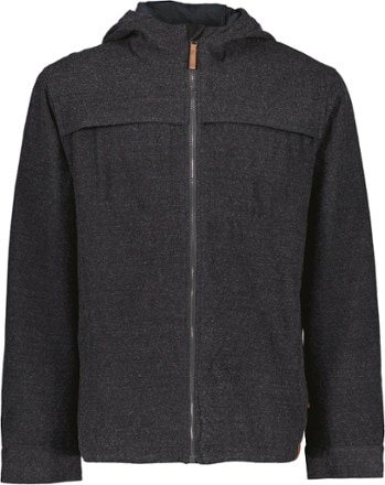 Obermeyer Wyatt Wooly Jacket - Men's 0