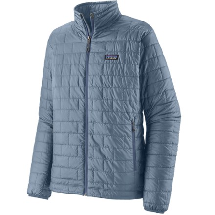 Patagonia Men's Nano Puff Jacket