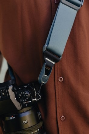 Peak Design Slide Strap 2.0 Camera Strap 8