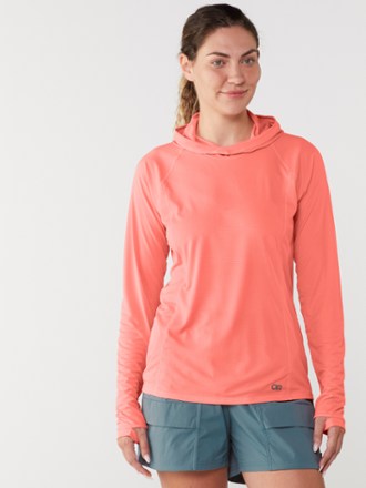 Outdoor Research Echo Hoodie - Women's 2