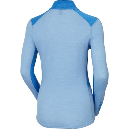 Helly Hansen Lifa Merino Midweight Base Layer Half-Zip Top - Women's 3