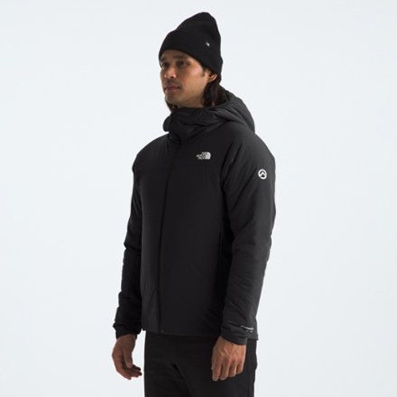 The North Face Summit Series Casaval Hybrid Insulated Hoodie - Men's 4