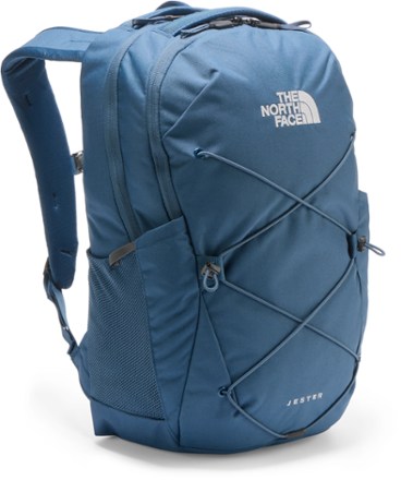 The North Face Jester Daypack 0